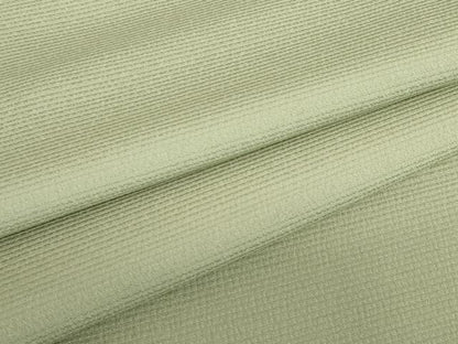 平和屋着物▽上質な色無地　単衣　夏虫色　正絹　逸品　DABG0734az