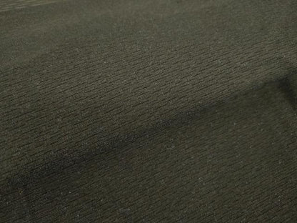 平和屋着物▽男性　黒紋付羽織　スリーシーズン　春夏秋　塵除け　黒地　正絹　逸品　DABG0742az