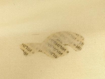 平和屋着物◎西陣　六通柄袋帯　唐織　百選孔雀文　金銀糸　正絹　逸品　DABG1041xg
