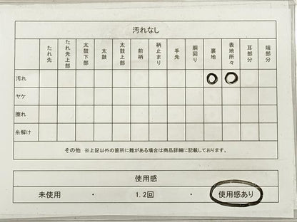平和屋着物◎六通柄袋帯　道長横段草花文　金銀糸　正絹　逸品　DABG1094xg