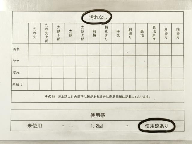 平和屋着物◎六通柄袋帯　唐織　正倉院波献上文　金糸　引箔　正絹　逸品　DABG1187xg