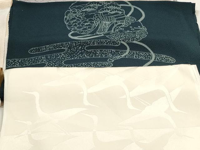 平和屋着物★和装小物　帯揚げ10枚セット　丹後ちりめん　正絹　逸品　DABG1244xg