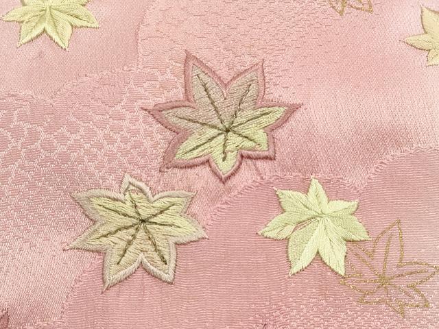 平和屋着物★和装小物　帯揚げ10枚セット　丹後ちりめん　正絹　逸品　DABG1245xg