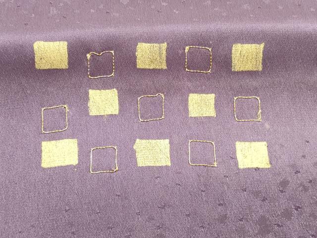 平和屋着物★和装小物　帯揚げ10枚セット　正絹　逸品　DABG1250xg