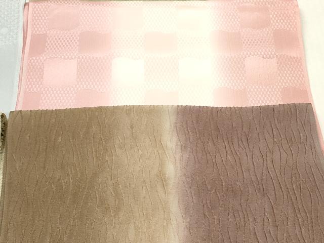 平和屋着物★和装小物　帯揚げ10枚セット　丹後ちりめん　正絹　逸品　DABG1258xg