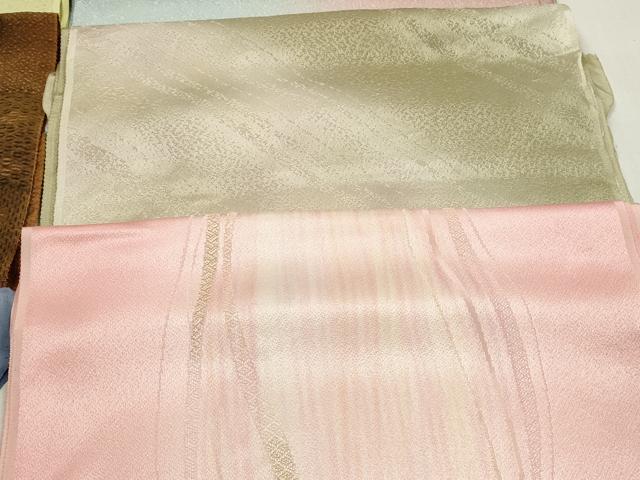 平和屋着物★和装小物　帯揚げ10枚セット　丹後ちりめん　正絹　逸品　DABG1273xg