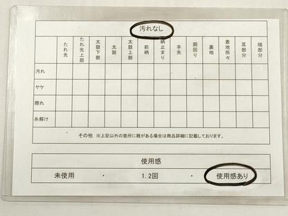 平和屋着物◎佐賀錦　六通柄袋帯　亀甲華紋　銀糸　正絹　逸品　DABG1362xg