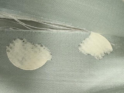 平和屋着物◎西陣　六通柄袋帯　唐織　立涌正倉院花文　銀糸　正絹　逸品　DABG1463xg