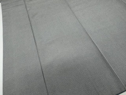 平和屋着物●洗える最高級着物　＜英＞はなぶさ謹製　江戸小紋　角通し　洗える着物　DABG2192ud