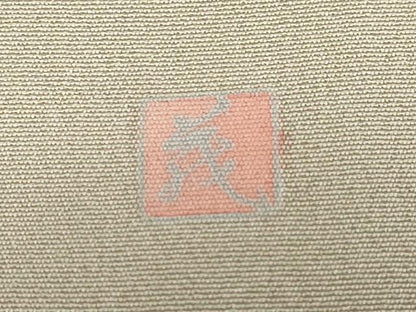 平和屋着物●訪問着　友禅　作家物　枝花文　暈し染め　正絹　逸品　DABG2222ud