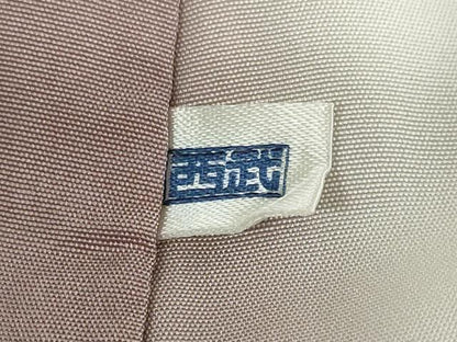 平和屋着物●訪問着　駒刺繍　宝尽くし草花文　金彩　西武百貨店扱い　正絹　逸品　未使用　DABG2230ud