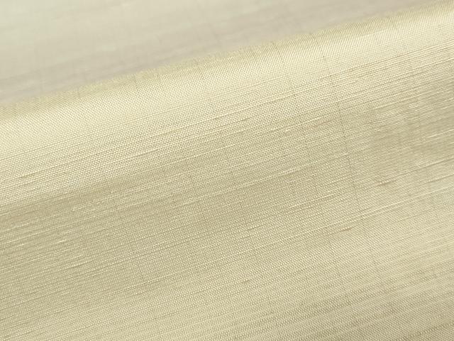 平和屋着物●上質な紬　霞文　正絹　逸品　DABG2249ud