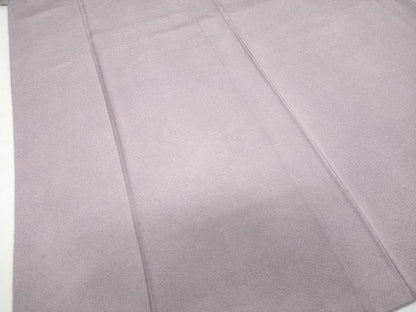 平和屋着物●伝統工芸師　服部光擴　江戸小紋　鮫小紋柄　ロング丈　正絹　逸品　DABG2342ud