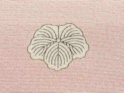 平和屋着物●豪華色留袖　駒刺繍　正倉院鳳凰花車文　暈し染め　金銀彩　正絹　逸品　DABG2438ud