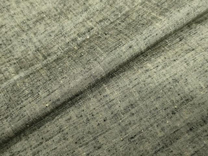 平和屋着物●上質な紬　霞文　正絹　逸品　DABG2459ud