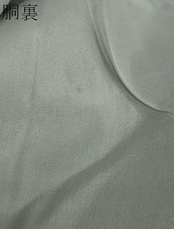 平和屋着物●都喜ヱ門　本場大島紬　総絣　風景文　藤絹織物謹製　正絹　逸品　DABG2475ud