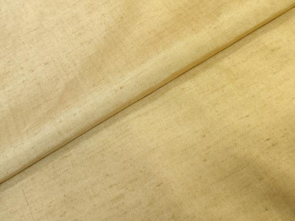 平和屋着物●上質な紬　霞文　正絹　逸品　未使用　DABG2656ud