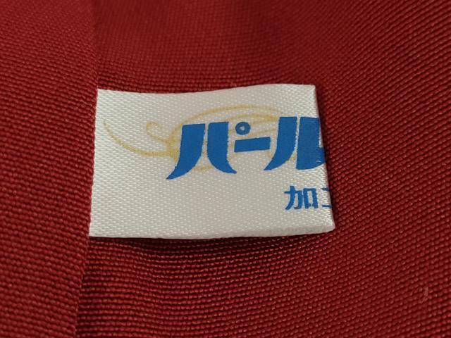 平和屋着物●豪華振袖・長襦袢（袷）セット　絞り　舞花文　金彩　金通し地　正絹　逸品　DABG2742ud