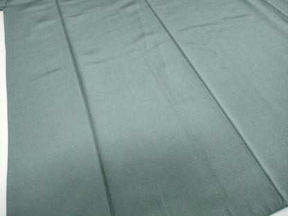 平和屋着物●江戸小紋　作家物　鮫小紋柄　正絹　逸品　DABG2805ud