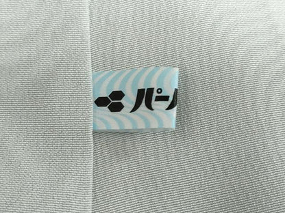 平和屋着物●訪問着　枝花文　暈し染め　金彩　正絹　逸品　DABG2850ud