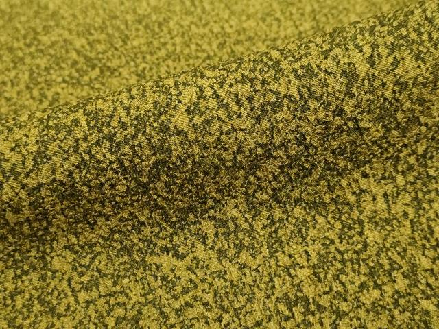 平和屋着物●豪華色留袖　霞文　たたき染め　やまと誂製　重ね衿：取り外し可能　正絹　逸品　DABG2913ud