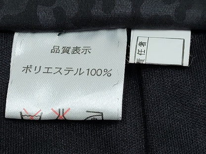 平和屋着物[]七五三　男の子　祝着・羽織・行灯袴・小物セット　ベロア　飾り・ファー付き　DABG3018ma