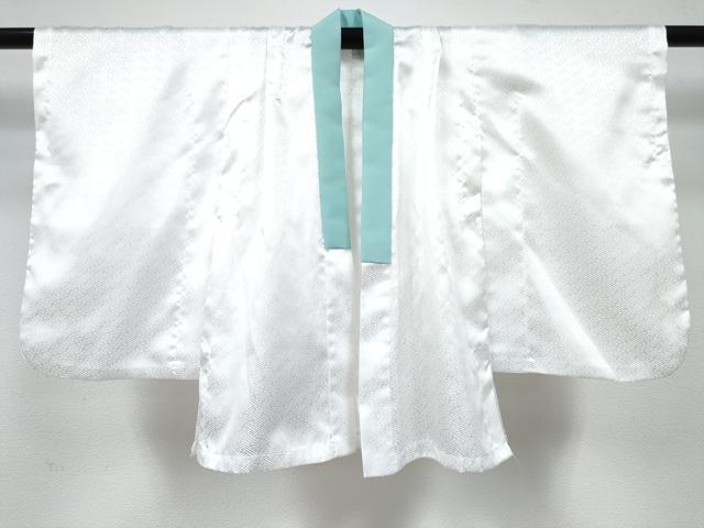 平和屋着物[]七五三　男の子　祝着・羽織・長襦袢(単衣)・行灯袴・小物セット　洋花文　DABG3019ma