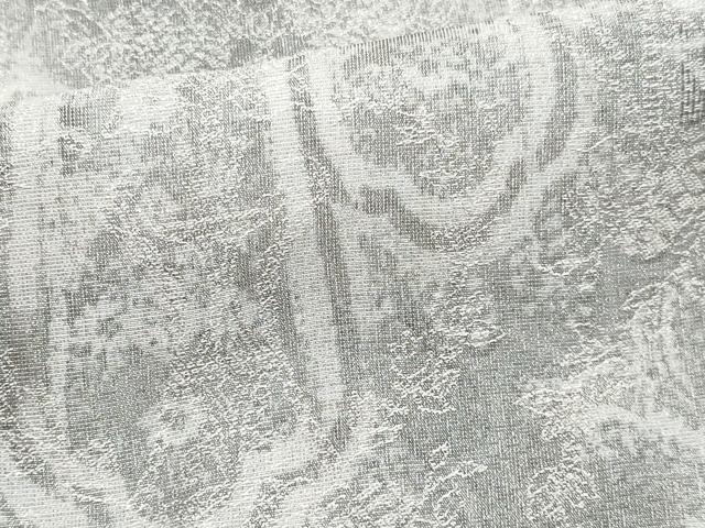 平和屋着物[]七五三　男の子　祝着・羽織・長襦袢(単衣)・行灯袴・小物セット　洋花文　DABG3019ma