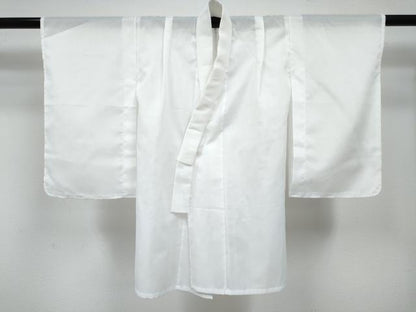 平和屋着物[]七五三　男の子　祝着・羽織・長襦袢(単衣)・行灯袴・小物セット　鷹　鷲　矢羽立波笹丸文　金彩　洗える着物　DABG3022ma