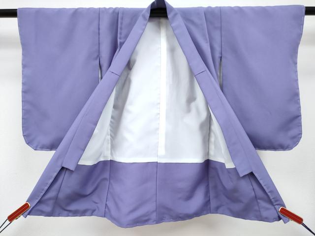 平和屋着物[]七五三　男の子　祝着・羽織・長襦袢(単衣)・行灯袴・小物セット　半色　吉祥丸文　暈し染め　金彩　逸品　DABG3024ma