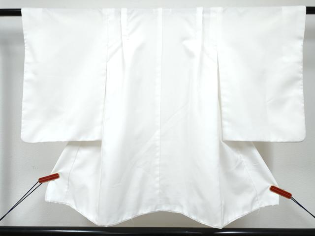 平和屋着物[]七五三　男の子　祝着・羽織(片身変わり)・長襦袢(単衣)・行灯袴・小物セット　刺繍 双鶴花丸文 金糸 洗える着物　DABG3028ma
