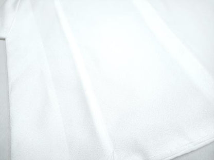 平和屋着物[]七五三　男の子　祝着・羽織(片身変わり)・長襦袢(単衣)・行灯袴・小物セット　刺繍 双鶴花丸文 金糸 洗える着物　DABG3028ma