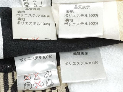 平和屋着物[]七五三　男の子　祝着・羽織・長襦袢(単衣)・行灯袴・小物セット　鳥の子色　刺繍　狩猟文　市松文様　金糸　DABG3036ma