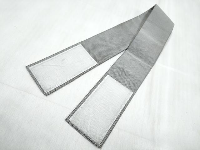 平和屋着物[]七五三　男の子　祝着・陣羽織・長襦袢(単衣)・行灯袴・帯セット　赤紅色　矢羽菱文　金銀糸　DABG3043ma