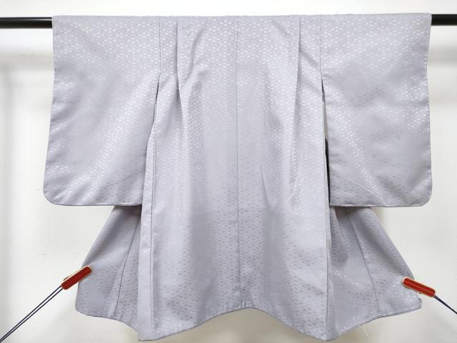 平和屋着物[]七五三 男の子 祝着・羽織・長襦袢(単衣)・行灯袴・帯セット 牡丹鼠色 鷹 鷲 打ち出の小槌 更紗花文 暈し染め 金彩 DABG3045ma