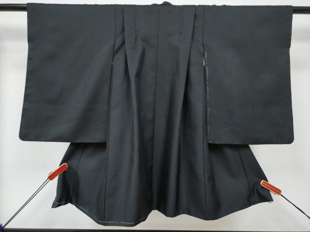 平和屋着物[]七五三　男の子　祝着・羽織・長襦袢(単衣・半衿刺繍)・行灯袴・小物セット　鷹 鷲 折り鶴吉祥文 金彩 洗える着物 DABG3079ma