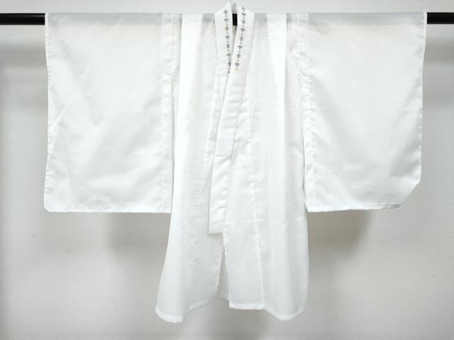 平和屋着物[]七五三　男の子　祝着・羽織・長襦袢(単衣・半衿刺繍)・行灯袴・小物セット　鷹 鷲 折り鶴吉祥文 金彩 洗える着物 DABG3079ma