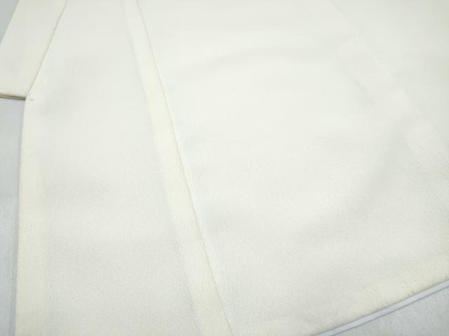 平和屋着物[]七五三 男の子 祝着・羽織・長襦袢(単衣)・行灯袴・小物セット 鳥の子色 唐獅子 金彩 DABG3080ma