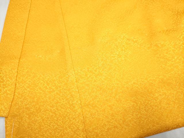 平和屋着物[]七五三　男の子　祝着・羽織・長襦袢(単衣)セット　鷹　鷲　立波松文　暈し染め　金彩　DABG3191ma