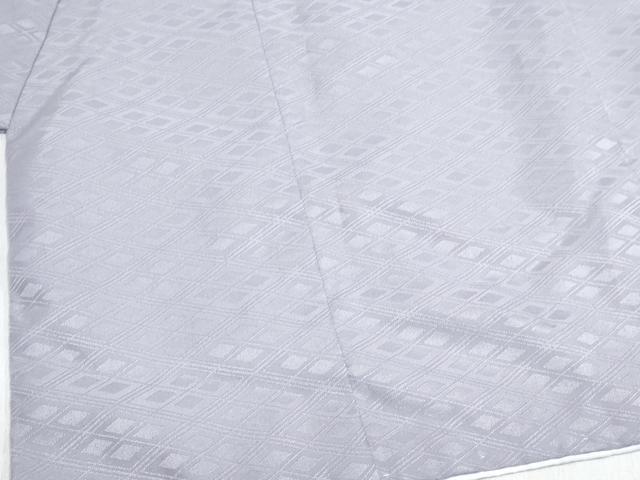 平和屋着物[]男の子　子供　ベビー着物　被布セット　薄梅鼠色　兜　金彩　DABG3222ma
