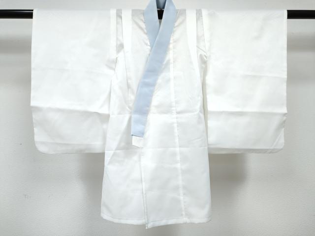 平和屋着物[]七五三　男の子　祝着・羽織・長襦袢(無双仕立て)・行灯袴セット　奴凧　金彩　DABG3301ma
