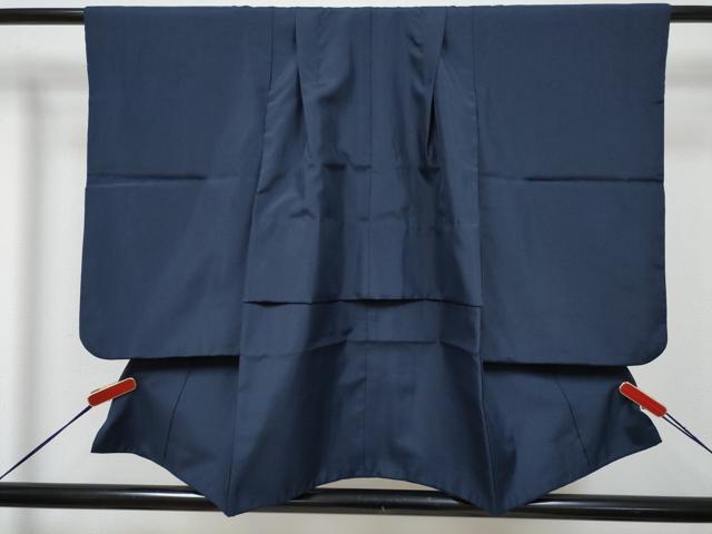 平和屋着物[]七五三　男の子　祝着・羽織・長襦袢(単衣)・行灯袴・セット　鷹　鷲　風景松文　金彩　DABG3367ma