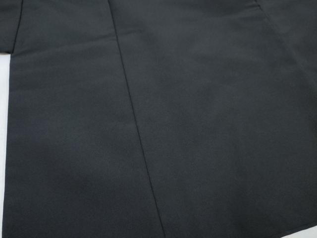 平和屋着物[]七五三　男の子　祝着・羽織・長襦袢(単衣)セット　鷹　鷲　松文　暈し染め　金彩　DABG3370ma