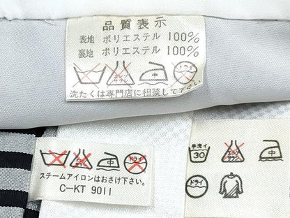平和屋着物[]七五三　男の子　祝着・羽織・長襦袢(単衣)セット　鷹　鷲　松文　暈し染め　金彩　DABG3370ma