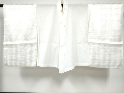 平和屋着物[]七五三　男の子　祝着・羽織・襦袢セット　駒刺繍　唐獅子　兜　飛鶴亀甲松文　金彩　DABG3398ma