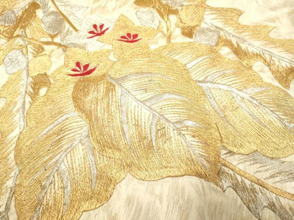 平和屋本店●色打掛　お引きずり　和装　婚礼　結婚式　花嫁　神社挙式　総刺繍　鳳凰桐文　金銀糸　逸品　DABG3604du