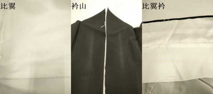 平和屋着物▼豪華黒留袖　作家物　孔雀文　暈し染め　金彩　正絹　逸品　DABG3676du