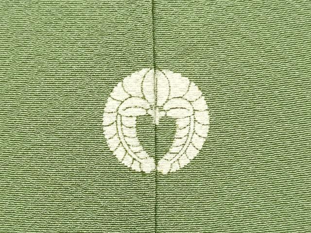 平和屋着物▼中国三大刺繍　スワトウ刺繍　汕頭刺繍　総刺繍　訪問着　風景花文　正絹　逸品　DABG3759du