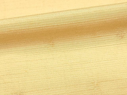 平和屋着物■上質な紬　霞文　正絹　逸品　DABG4118qp