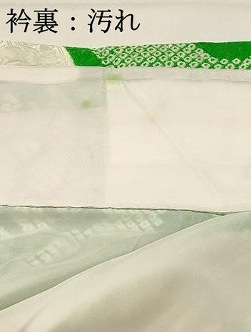 平和屋着物■豪華振袖　駒刺繍　総絞り　草花文　金糸　正絹　逸品　DABG4299qp